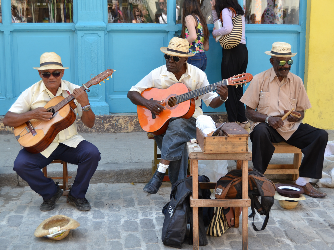 Comprendre la musique pour mieux danser 💃