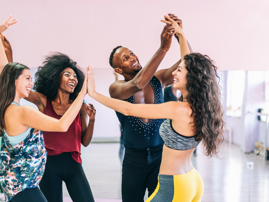 Quelle est la danse la plus facile à apprendre ? 👇