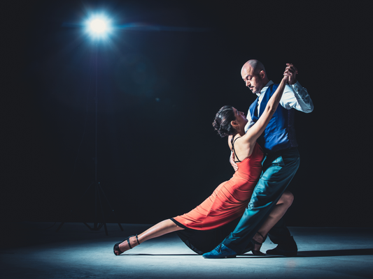 Quelle est la danse la plus difficile à apprendre ? 👇