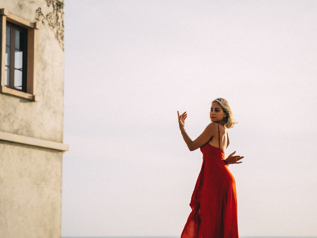 La Danse Latine : Une Odyssée de Confiance en Soi
