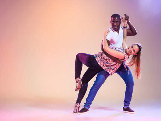 La danse latine : Une expression culturelle