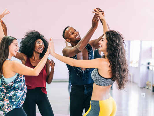 Comment les chaussures de danse reflètent les traditions et les tendances de la danse latine ?